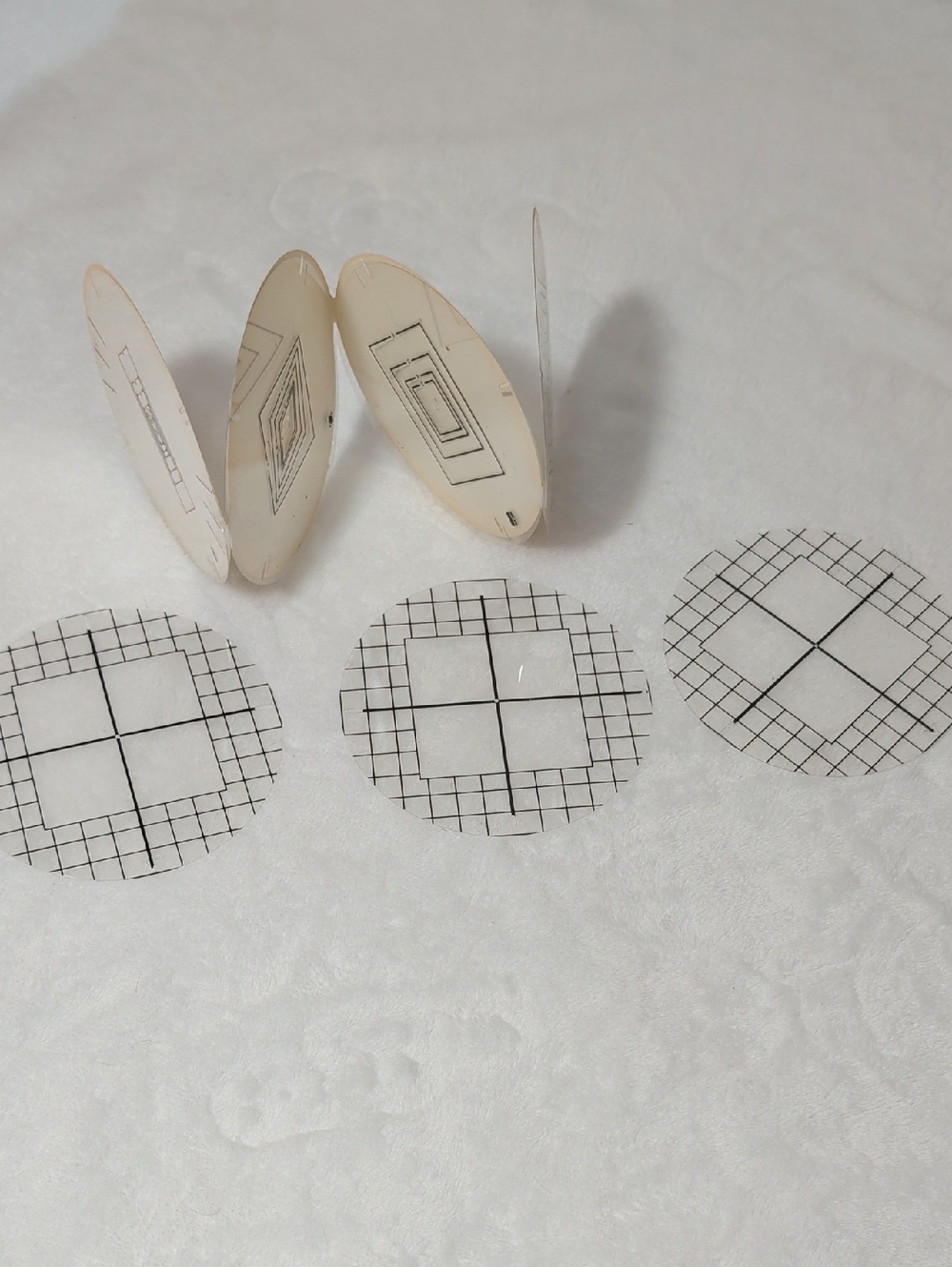 Singer SewWare Embroidery Cartidges
